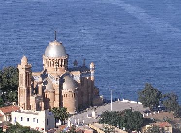 l'�glise notre dame d'.. 